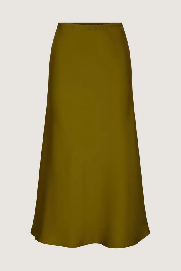 Women FEVER SKIRT Bronze Soeur Skirts and Shorts