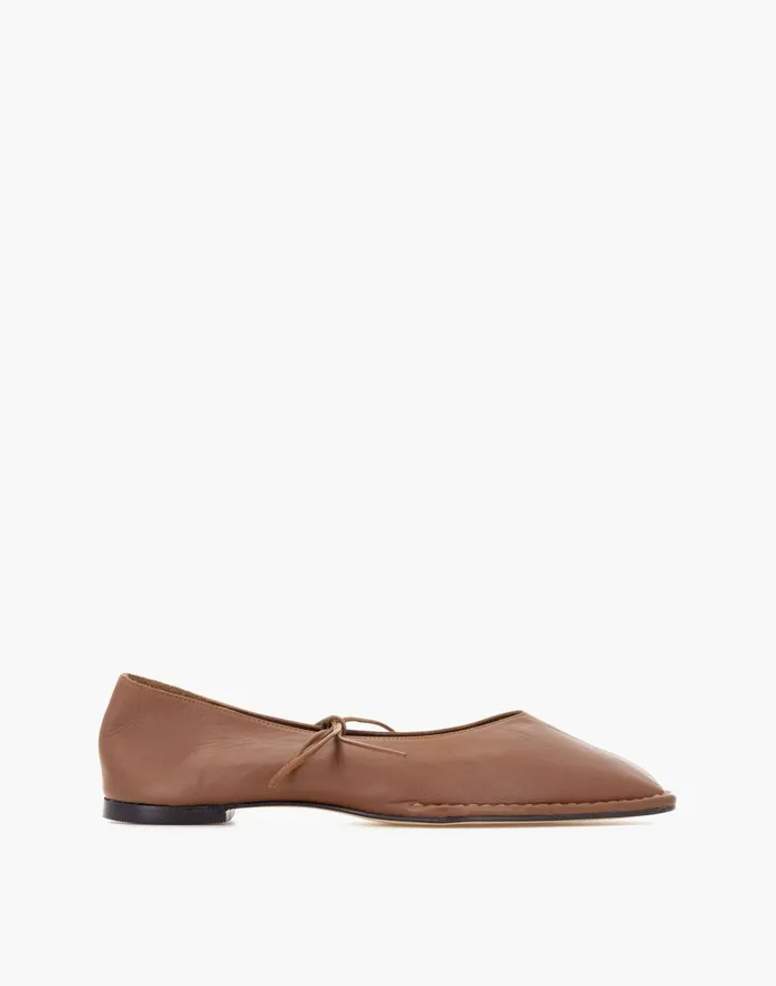 Women Flats Madewell ALOHAS Sway Ballet Flat