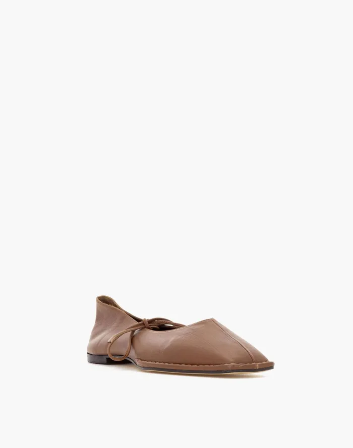 Women Flats Madewell ALOHAS Sway Ballet Flat