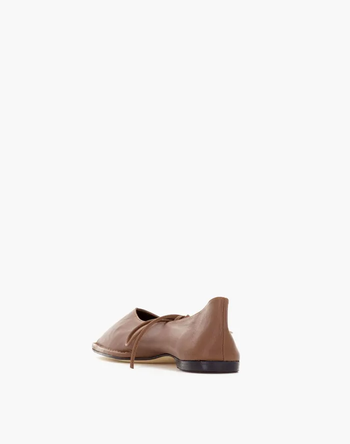 Women Flats Madewell ALOHAS Sway Ballet Flat