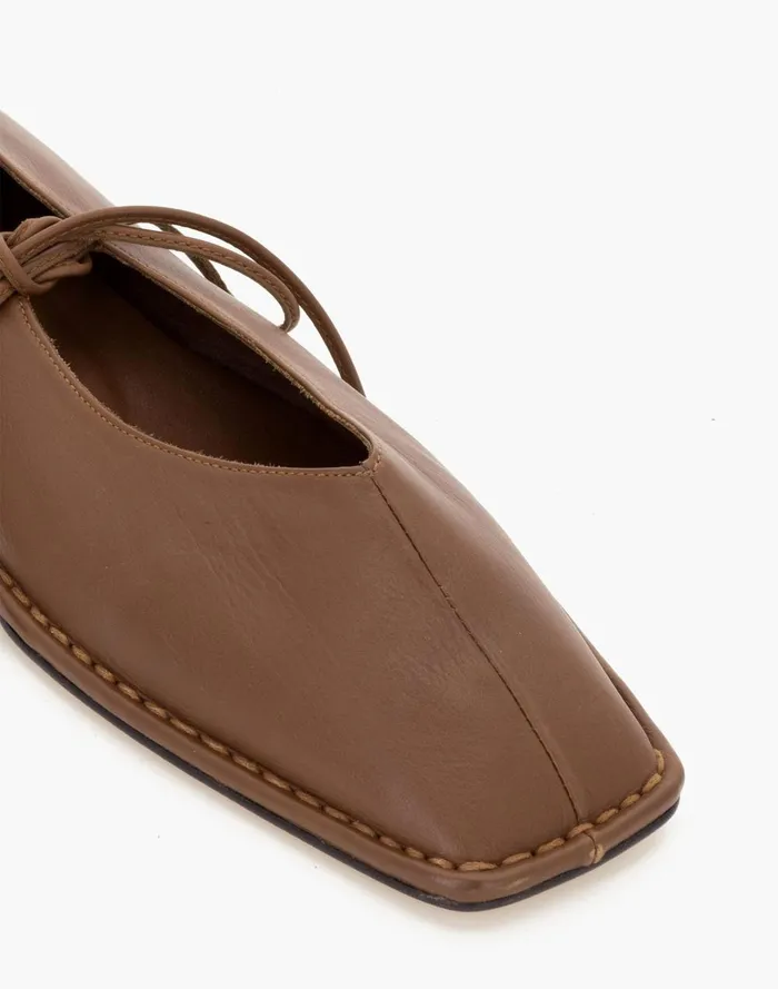 Women Flats Madewell ALOHAS Sway Ballet Flat