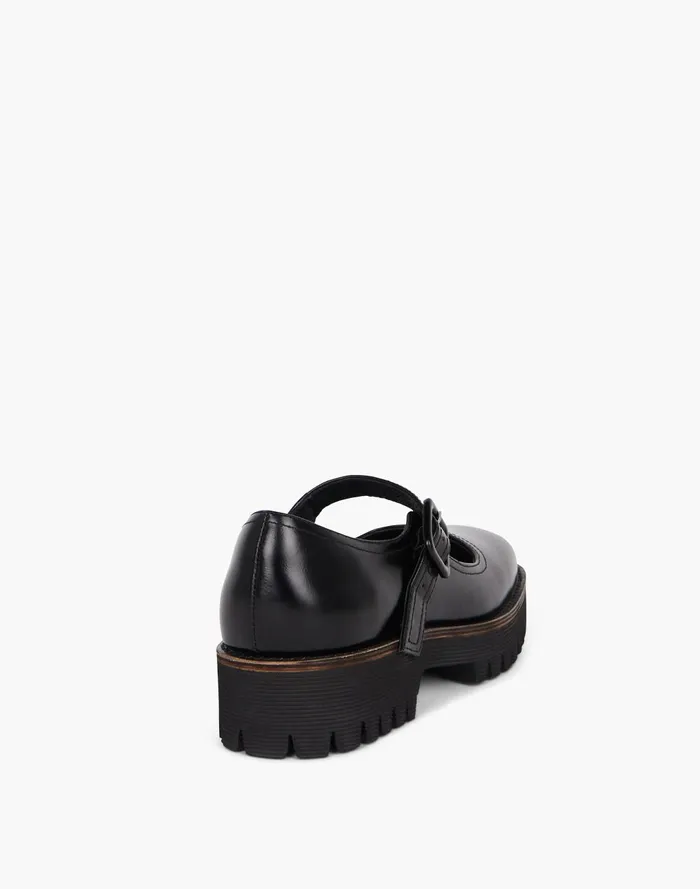 Women Flats Madewell Intentionally Blank Veronica Mary Jane
