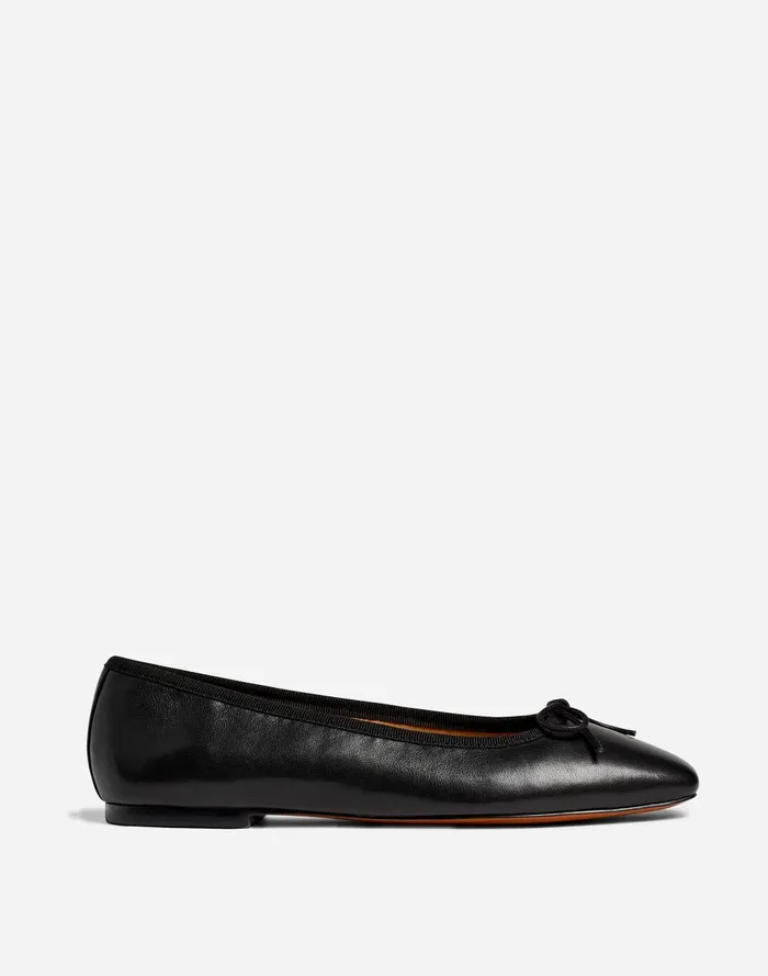 Women Flats Madewell The Anelise Ballet Flat
