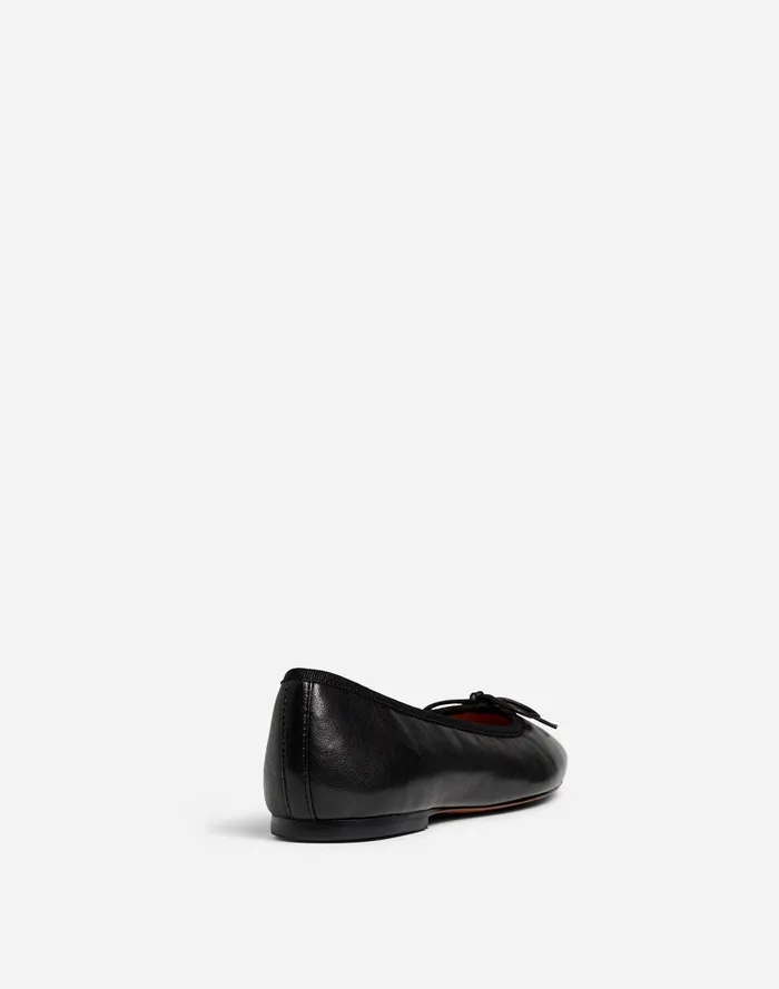 Women Flats Madewell The Anelise Ballet Flat