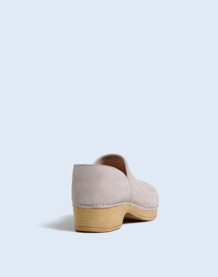 Women Flats Madewell X Dansko Brenna Clogs