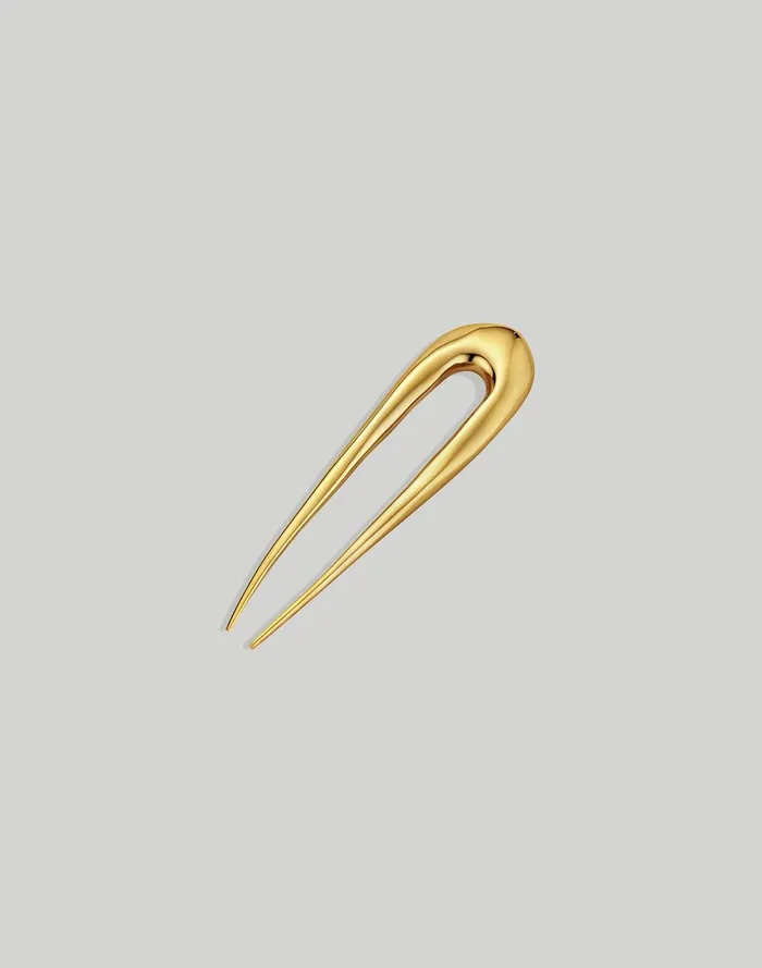 Women Hair Accessories Madewell SOKO Bahari Hair Pin