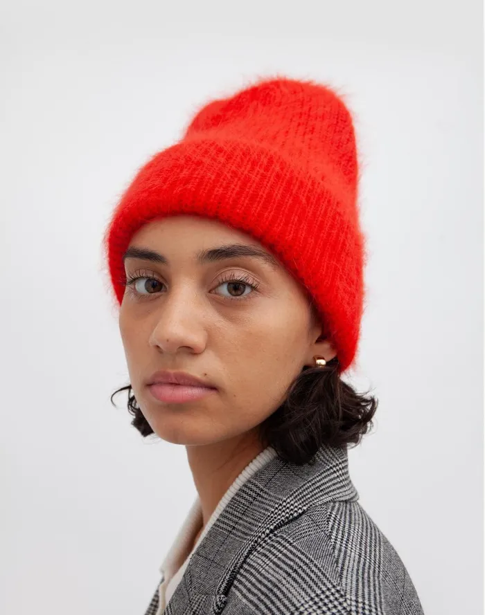 Women Hats Madewell HYER GOODS A Better Beanie