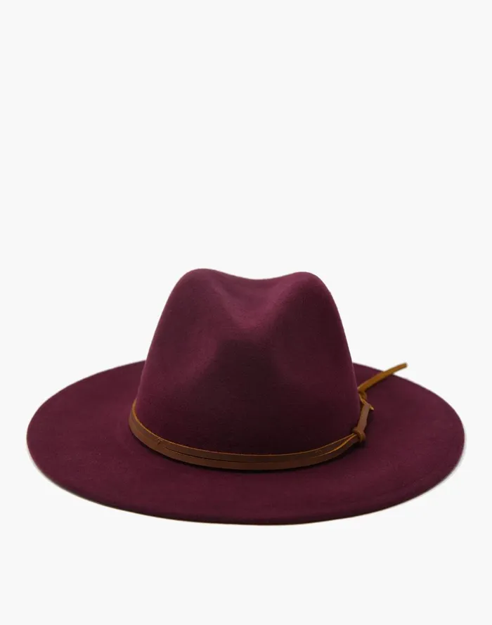 Women Hats Madewell Wyeth Billie