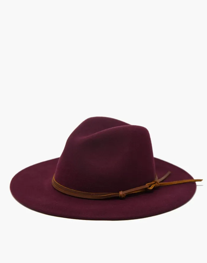 Women Hats Madewell Wyeth Billie