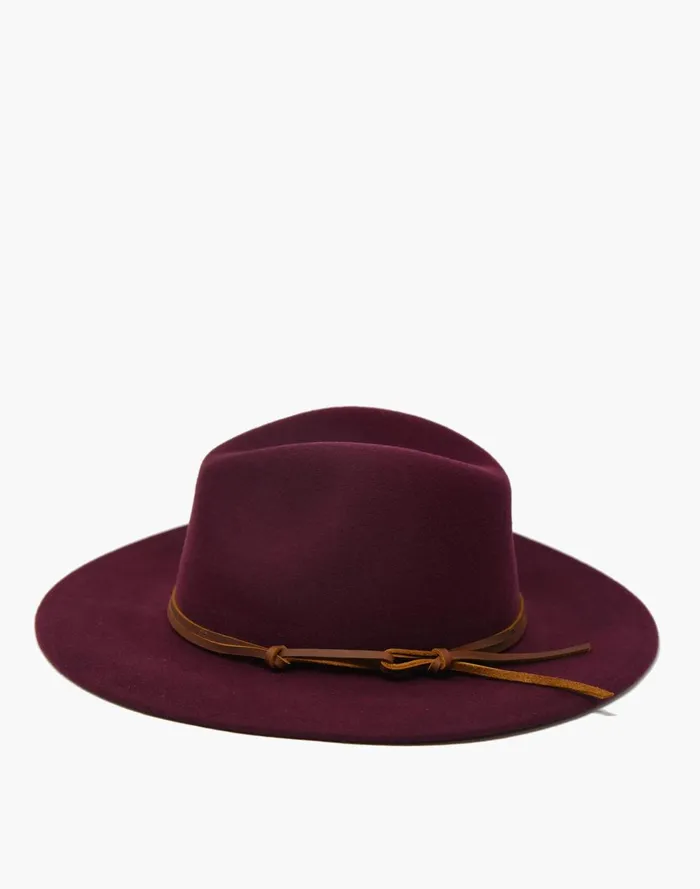 Women Hats Madewell Wyeth Billie