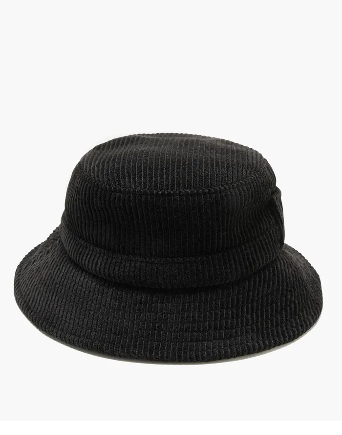 Women Hats Madewell Wyeth Bob Hat