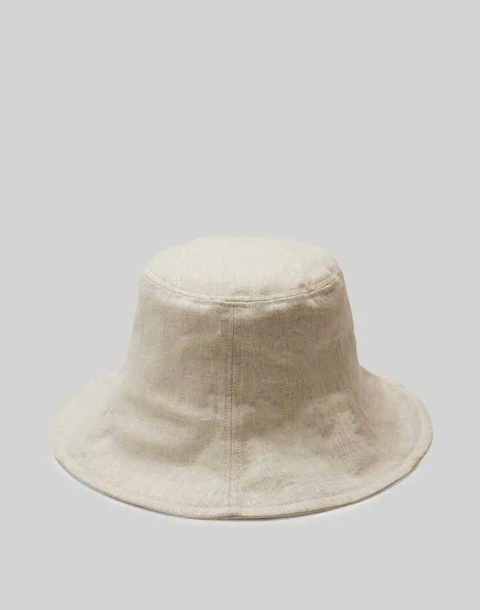 Women Hats Madewell Wyeth Cami Bucket Hat