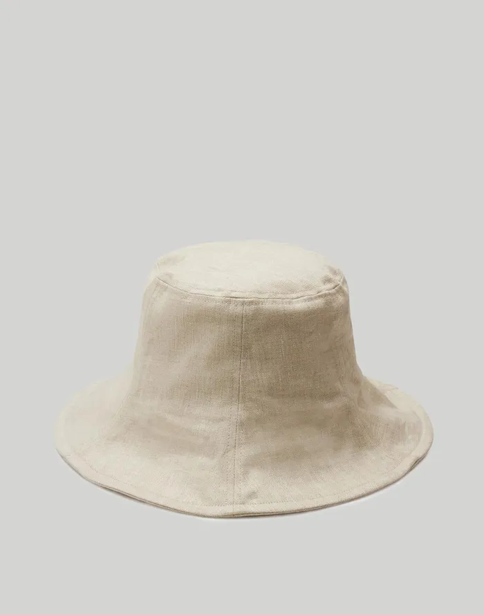 Women Hats Madewell Wyeth Cami Bucket Hat