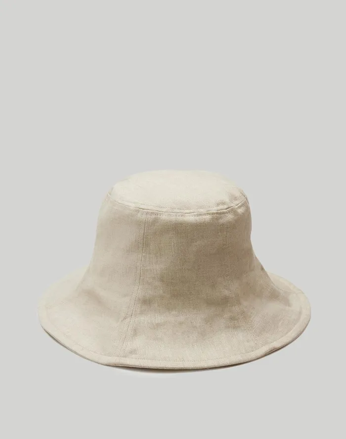 Women Hats Madewell Wyeth Cami Bucket Hat