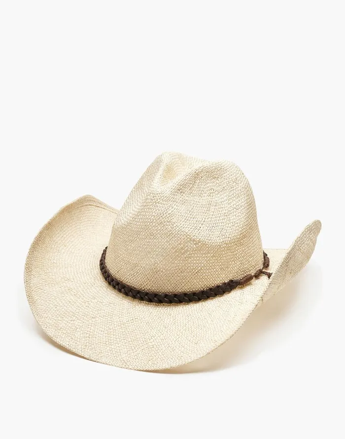 Women Hats Madewell Wyeth Ford Straw Hat