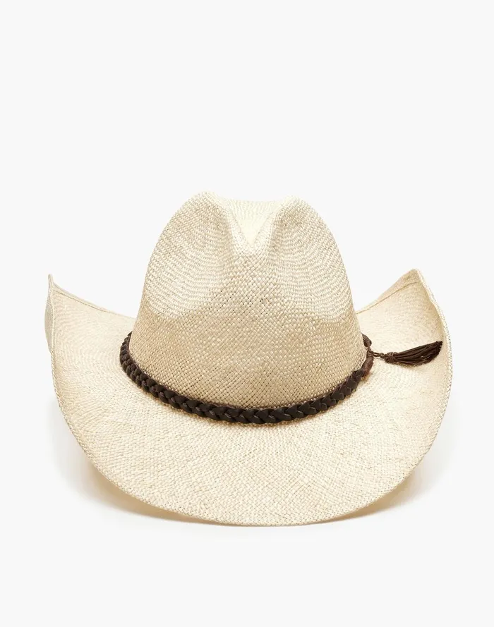 Women Hats Madewell Wyeth Ford Straw Hat