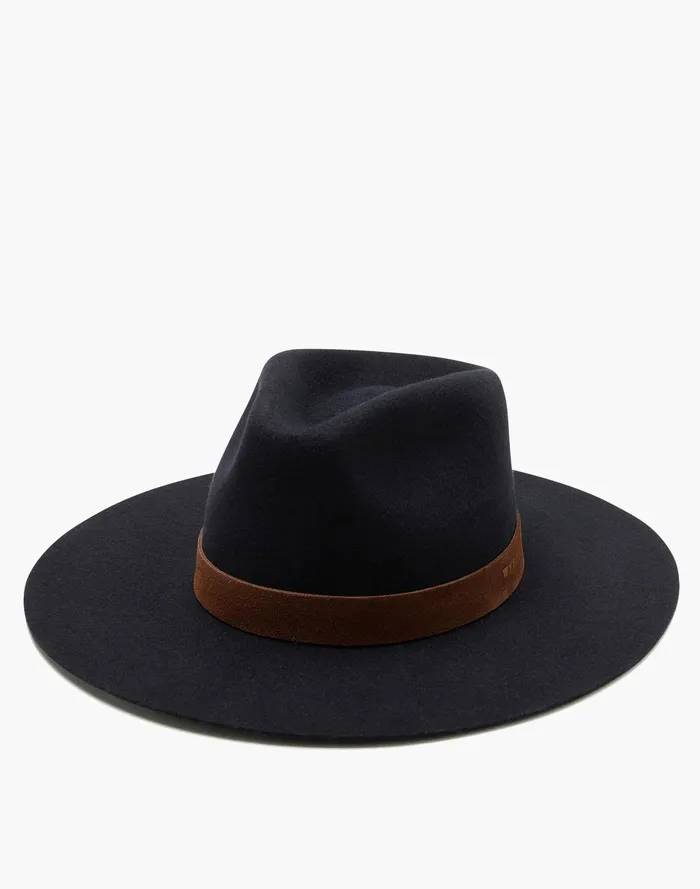 Women Hats Madewell Wyeth River