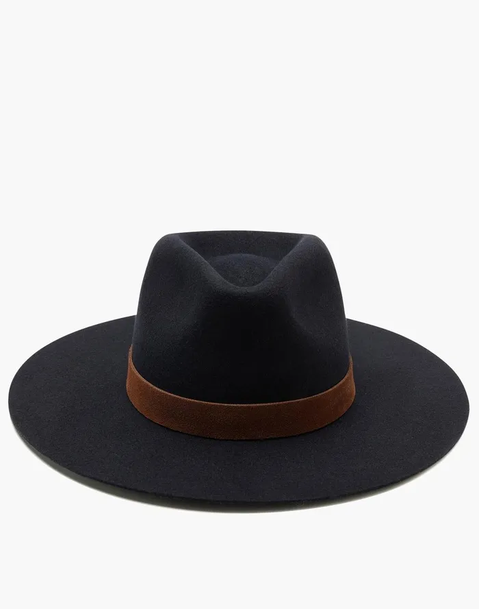 Women Hats Madewell Wyeth River