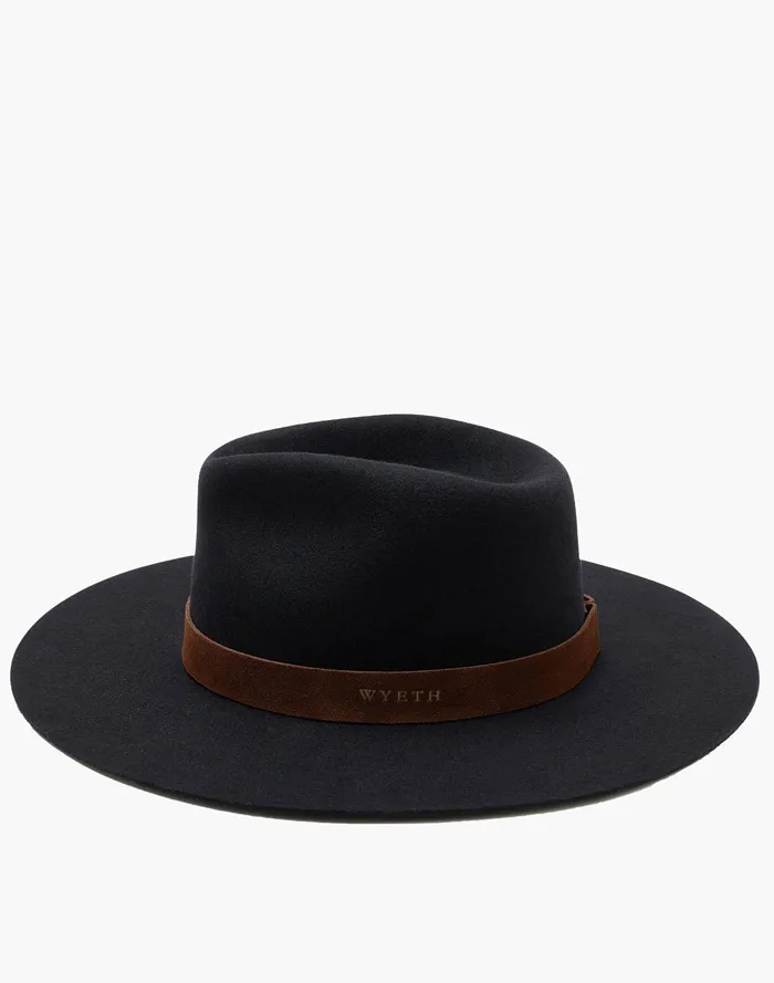 Women Hats Madewell Wyeth River