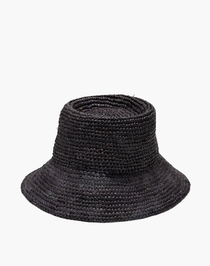 Women Hats Madewell Wyeth Tali Straw Hat