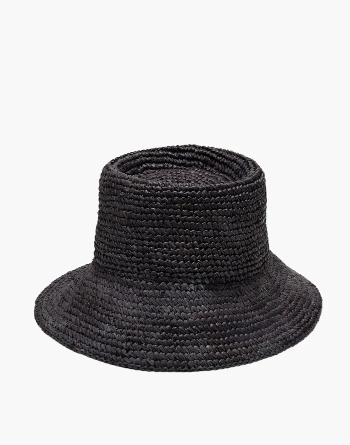 Women Hats Madewell Wyeth Tali Straw Hat
