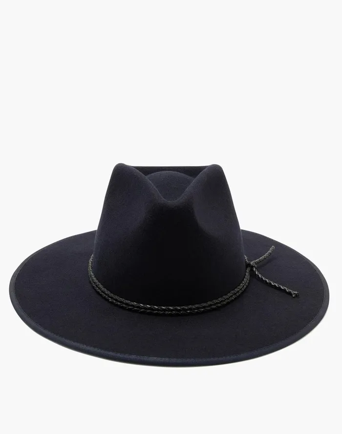 Women Hats Madewell Wyeth Walker Hat