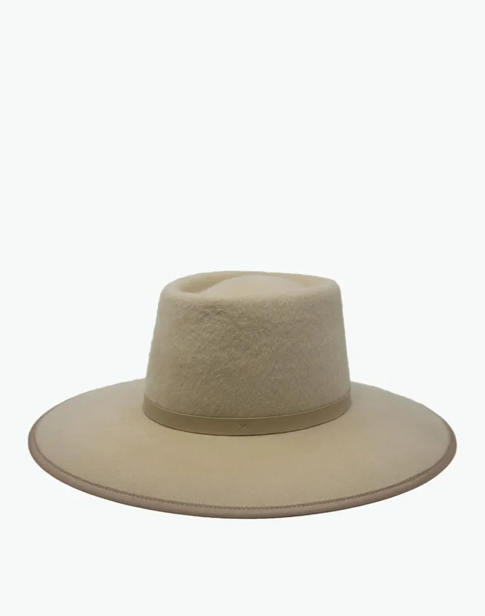Women Hats Madewell WYETH Wool Felt Jess Hat
