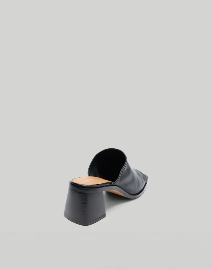 Women Heels Madewell Intentionally Blank ADELAIDE HEEL