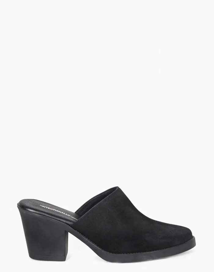 Women Heels Madewell Intentionally Blank Deandre
