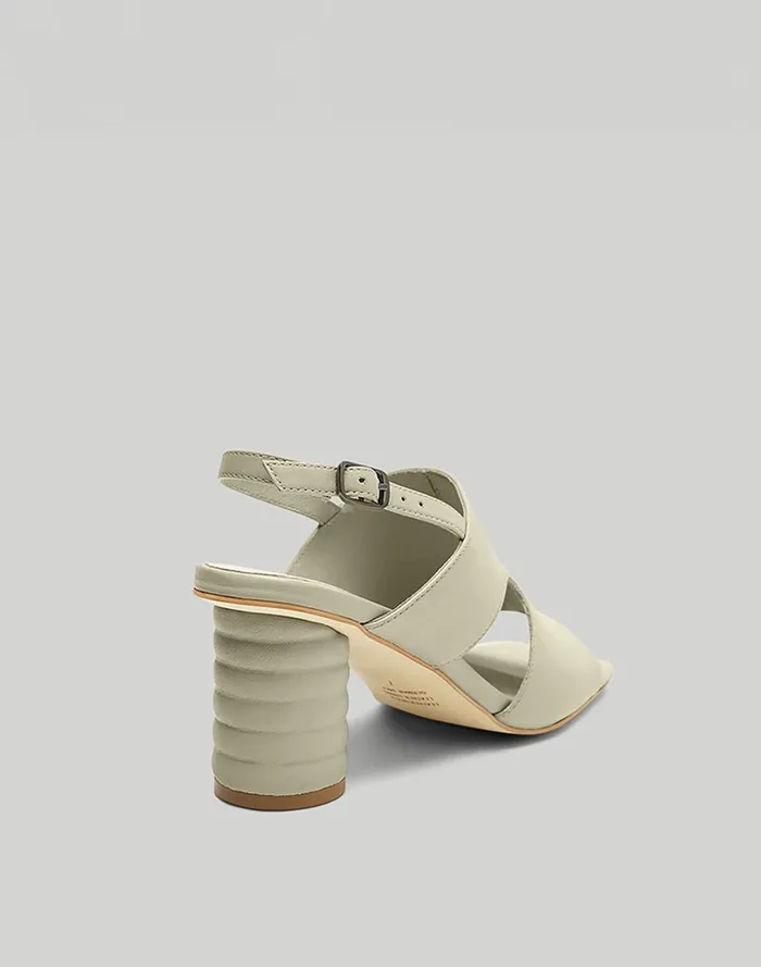 Women Heels Madewell Intentionally Blank KANG HEEL
