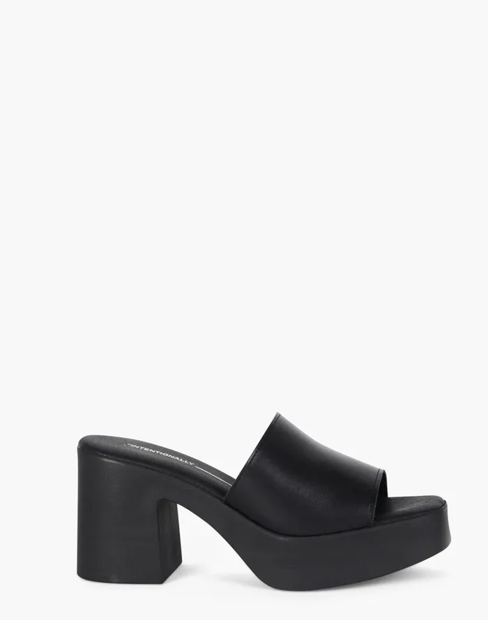 Women Heels Madewell Intentionally Blank Mary
