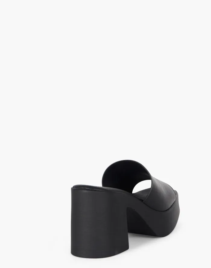 Women Heels Madewell Intentionally Blank Mary