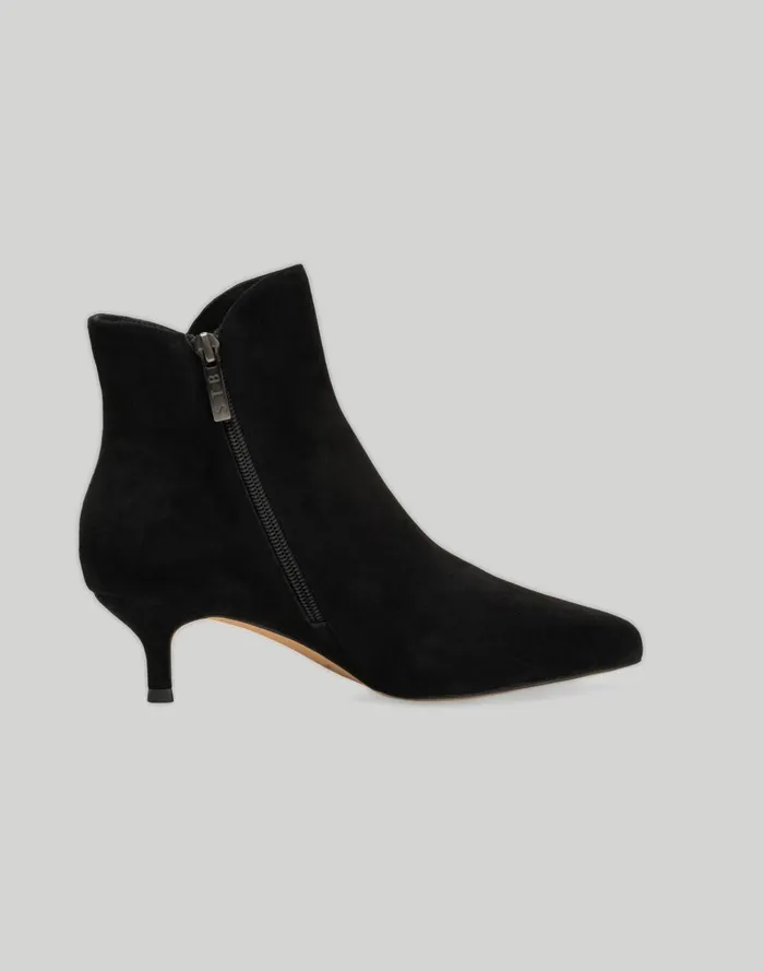 Women Heels Madewell Shoe The Bear Saga Zip