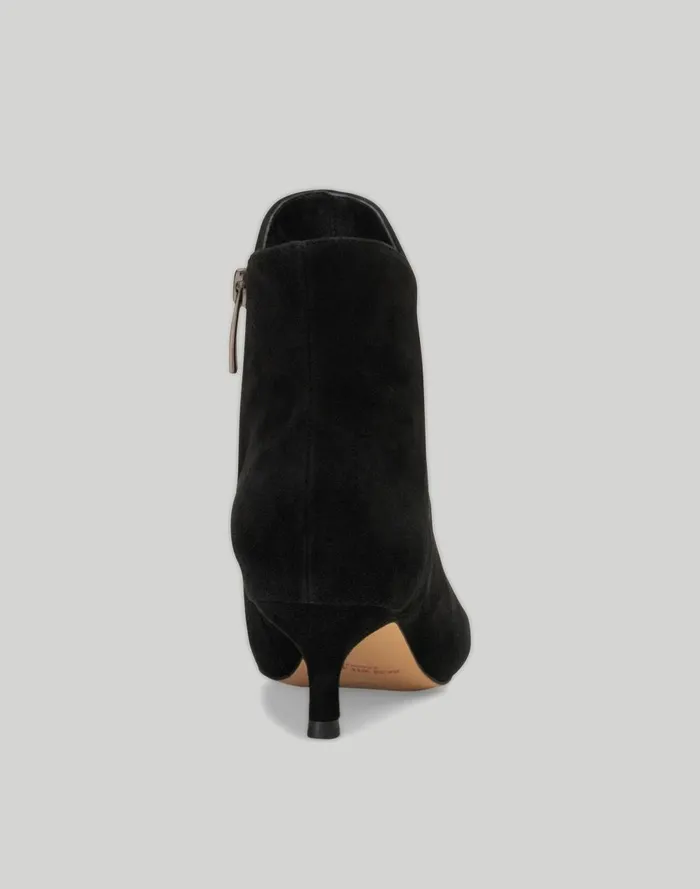 Women Heels Madewell Shoe The Bear Saga Zip