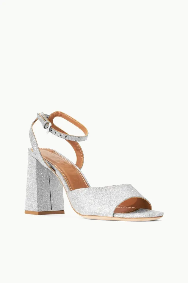 Women Heels STAUD STAUD SOLANGE HEEL DIAMOND Women Heels STAUD STAUD SOLANGE HEEL DIAMOND