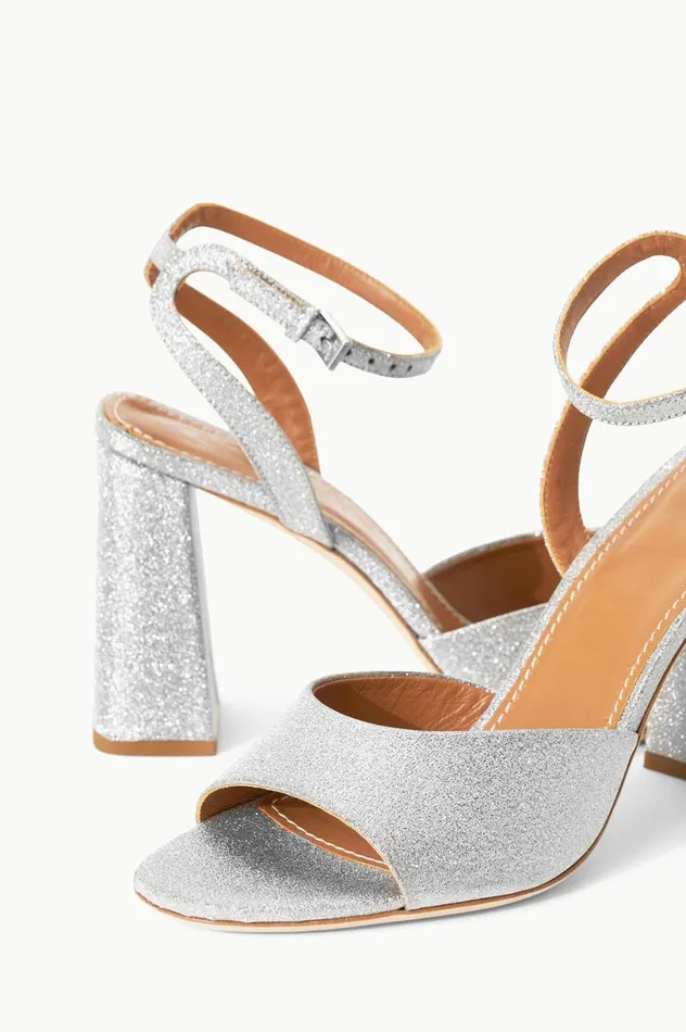 Women Heels STAUD STAUD SOLANGE HEEL DIAMOND Women Heels STAUD STAUD SOLANGE HEEL DIAMOND