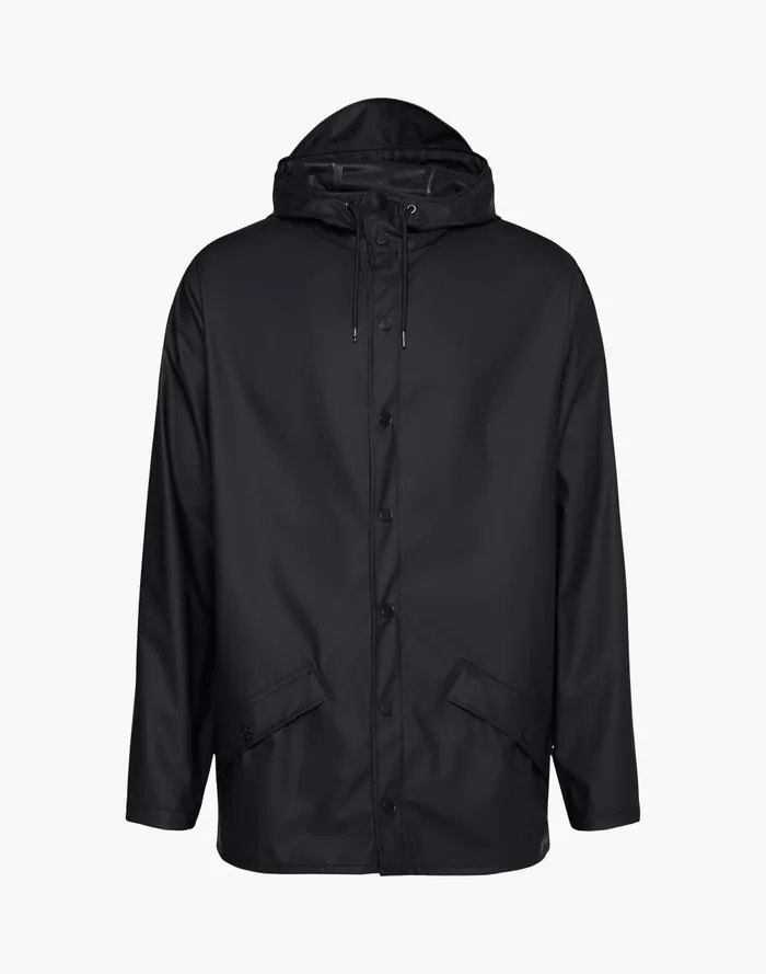 Women Jackets Madewell Rains Jacket