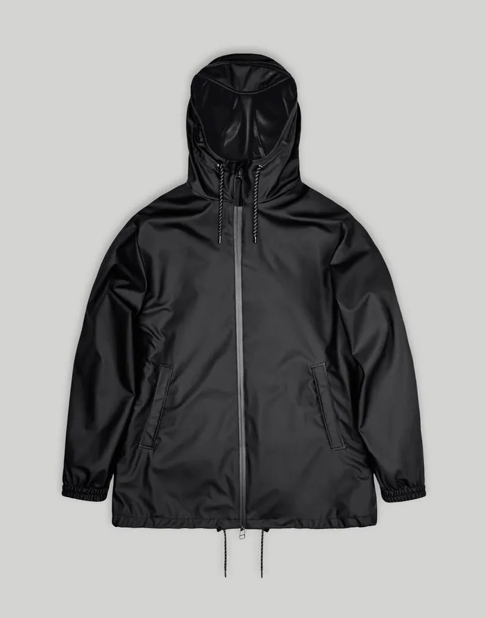 Women Jackets Madewell RAINS Storm Breaker