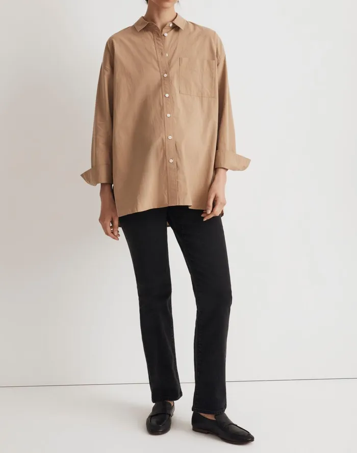 Women Jeans Madewell The Maternity OverTheBelly 03990s Straight Jean In Belmere Wash Women Jeans Madewell The Maternity OverTheBelly 03990s Straight Jean In Belmere Wash