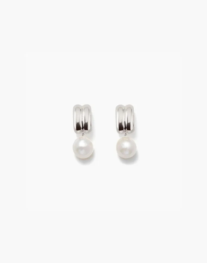 Women Jewelry Madewell AGMES Juliette Earrings