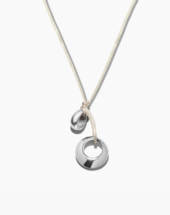 Women Jewelry Madewell AGMES Rae Pendant