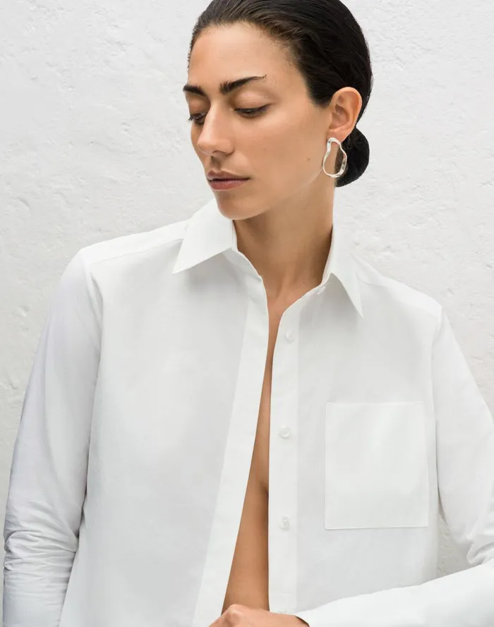 Women Jewelry Madewell AGMES Small Vera Earrings