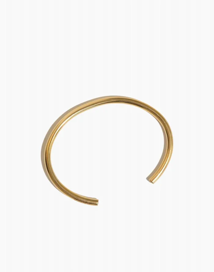 Women Jewelry Madewell BYCHARI BOLD CUFF