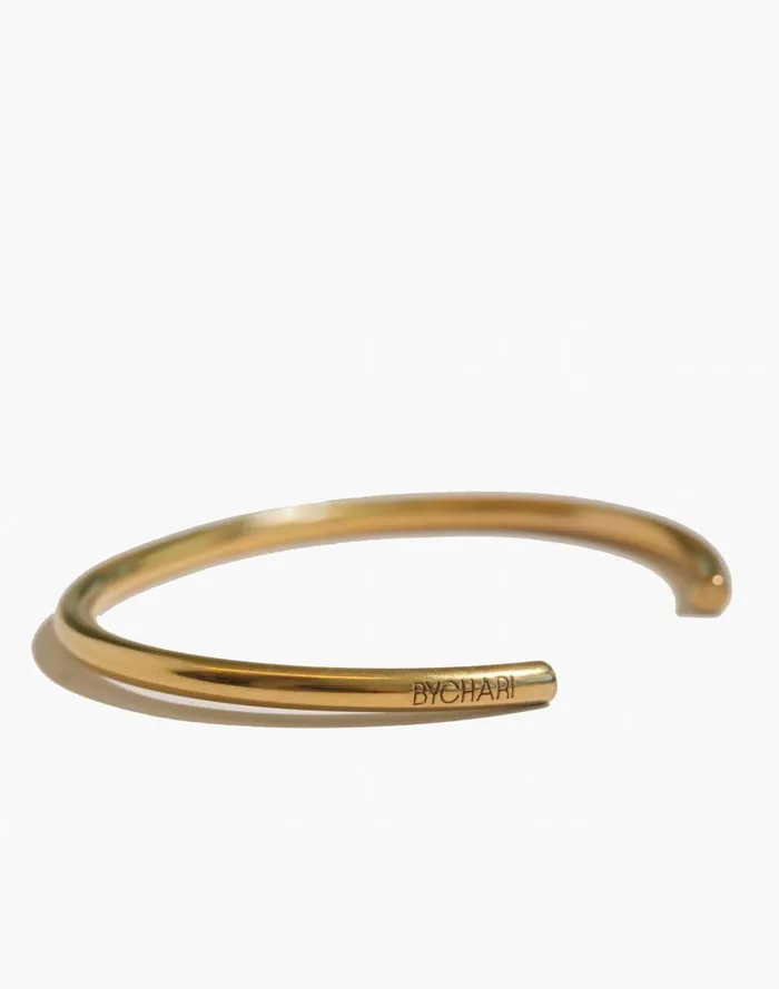 Women Jewelry Madewell BYCHARI BOLD CUFF