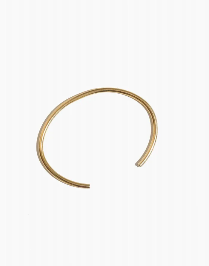 Women Jewelry Madewell BYCHARI CUFF