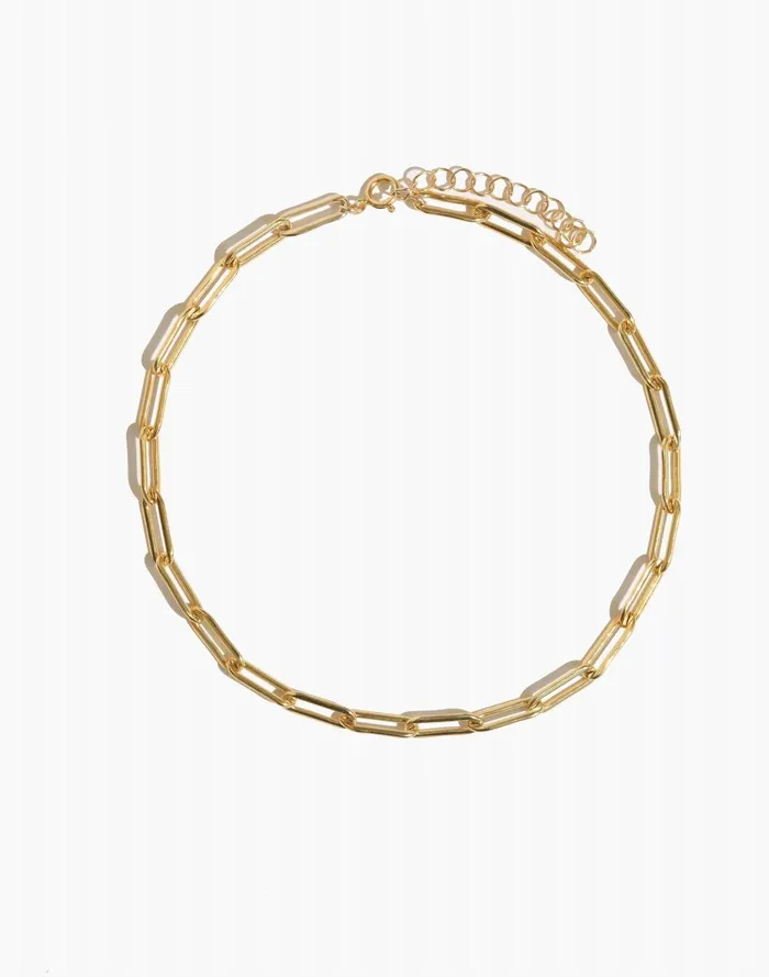 Women Jewelry Madewell BYCHARI KELLI NECKLACE
