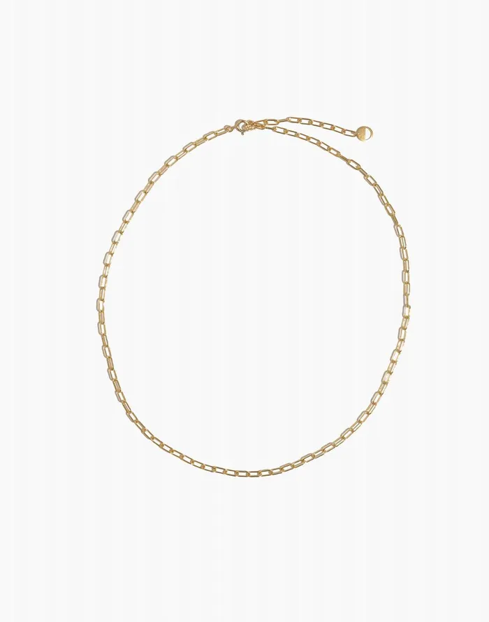 Women Jewelry Madewell BYCHARI SOHO NECKLACE 2018