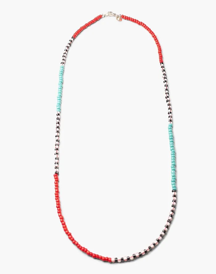 Women Jewelry Madewell CHARLOTTE CAUWE STUDIO Beadie Necklace