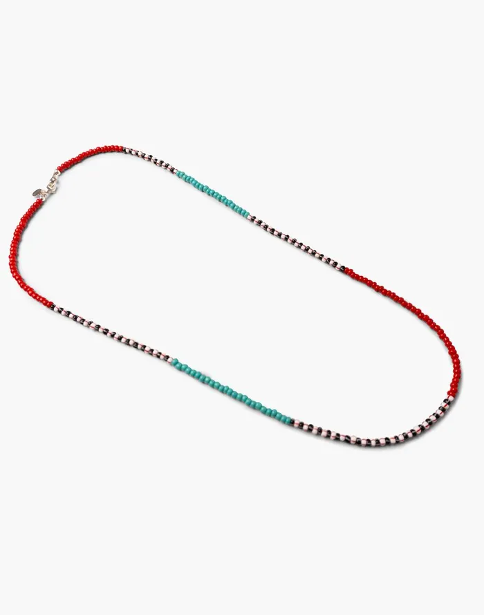 Women Jewelry Madewell CHARLOTTE CAUWE STUDIO Beadie Necklace