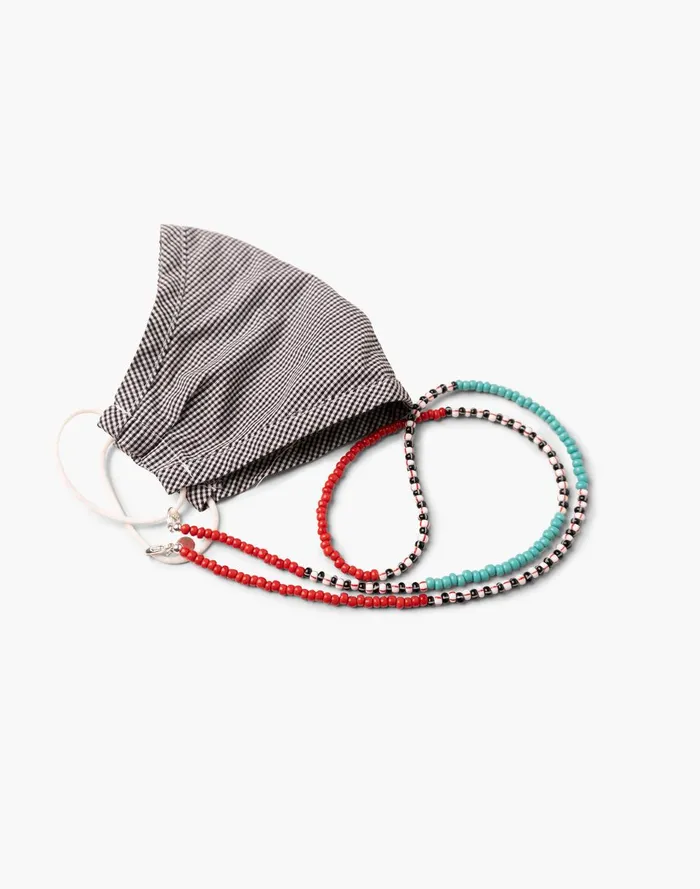 Women Jewelry Madewell CHARLOTTE CAUWE STUDIO Beadie Necklace